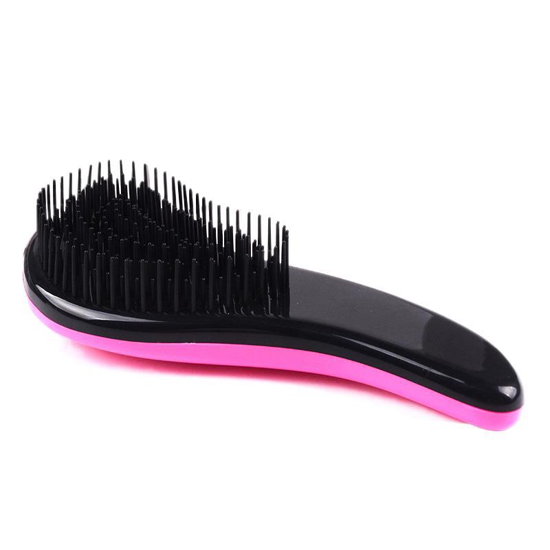 Large Tangle Pcs Beauty Tools Plastic Hair Brushes & Combs