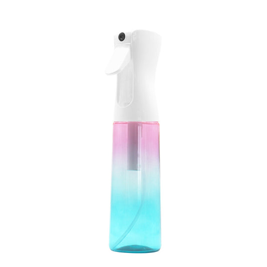 Sprinkling Can Hairdressing Mist Continuous Spray Bottle Makeup Accessories