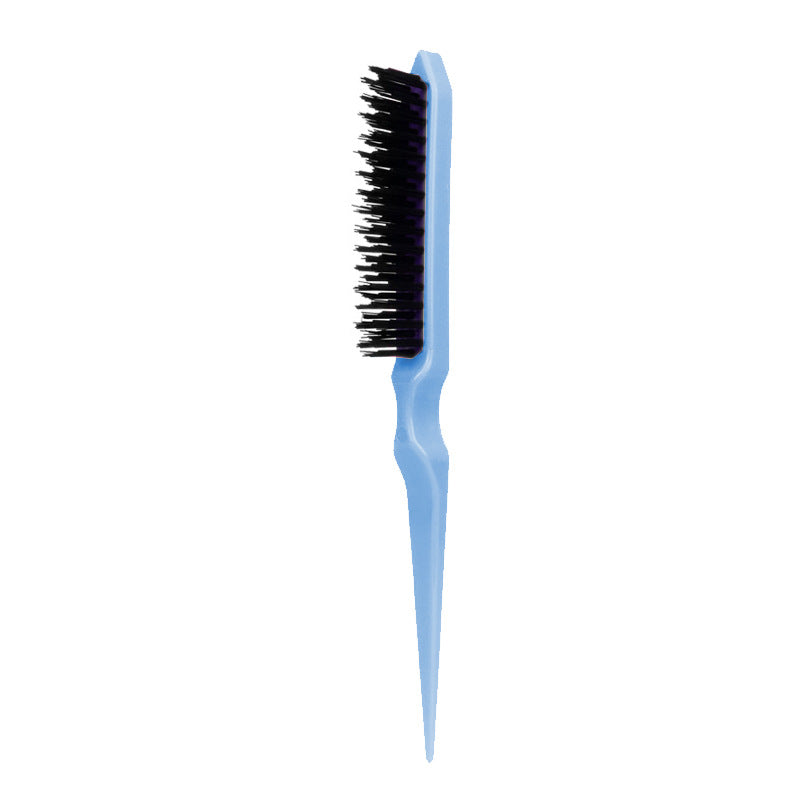 Hairdressing Styling Fluff Tail Fluffy Afro Hair Brushes & Combs