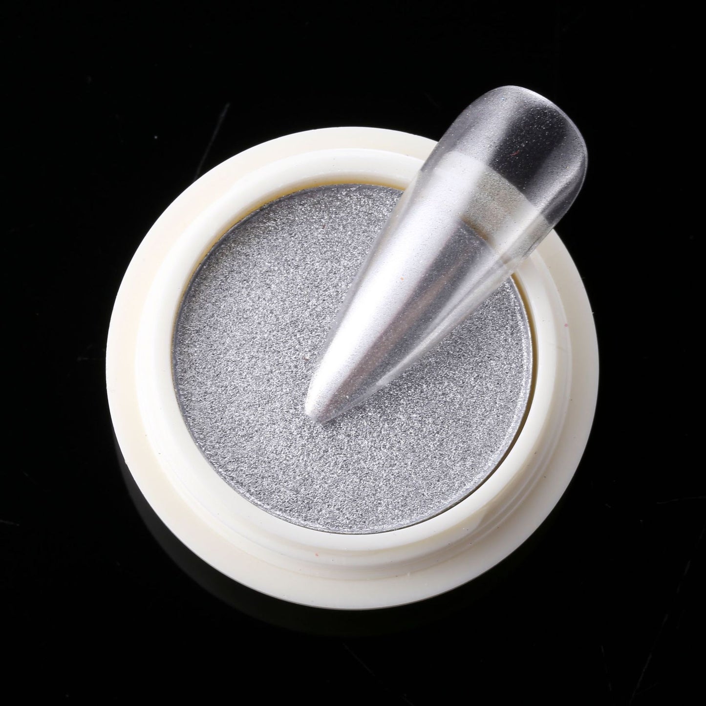 Solid Magic Mirror Effect Powder Laser Nail Care Nail Art