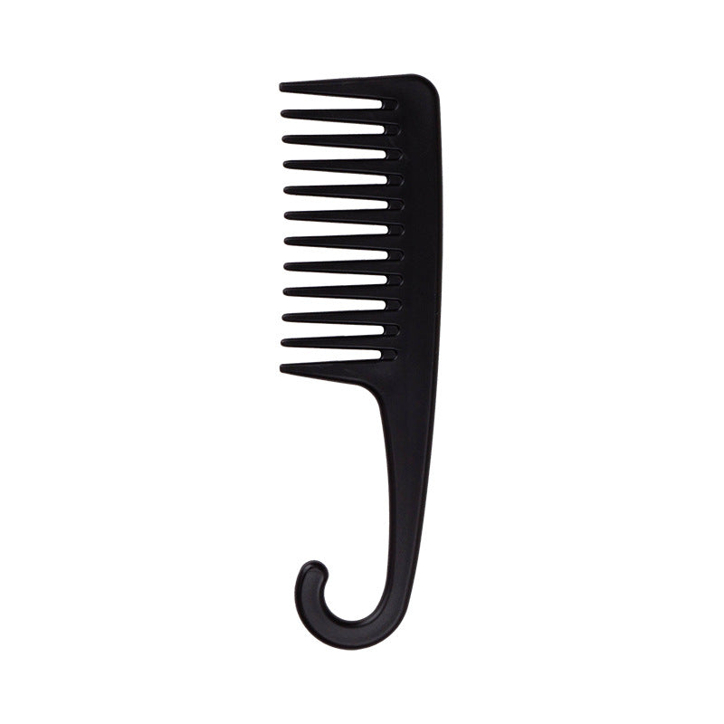 Brosses et peignes à cheveux statiques longs et raides pour femmes et enfants uniquement