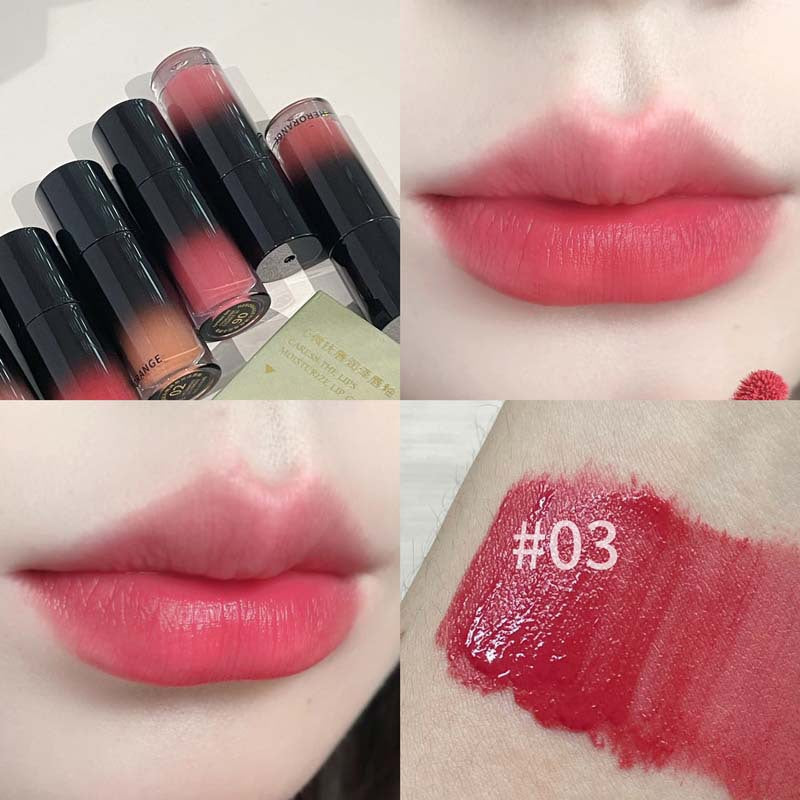 Women's Color Low Saturation Pure Want To Lip Glosses