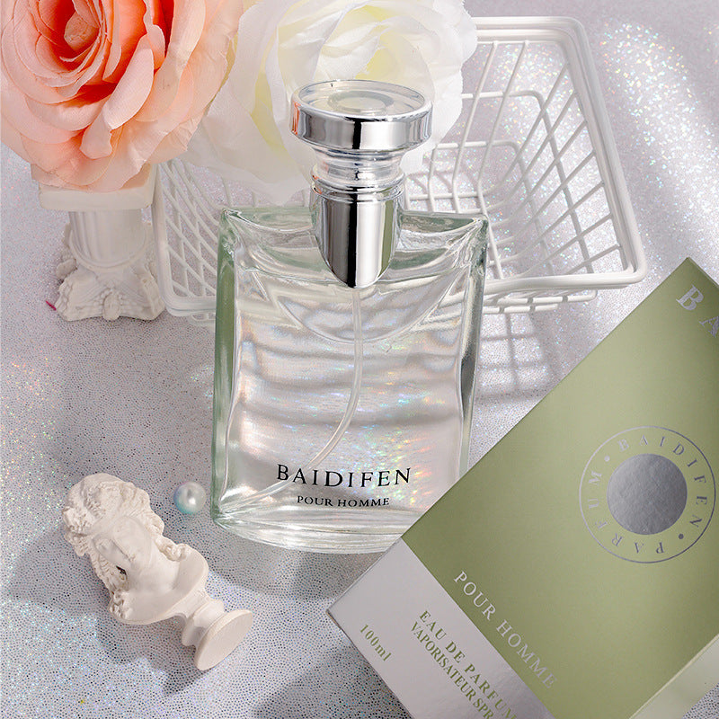 Parfums pour femmes et hommes Frais Floraison Fruité Bois Léger Parfums pour femmes