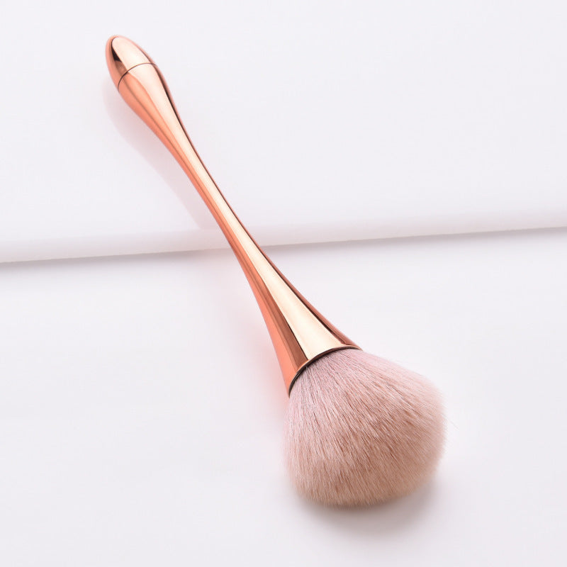 Single Small Waist Brush Powder Loose Makeup Brushes Accessories