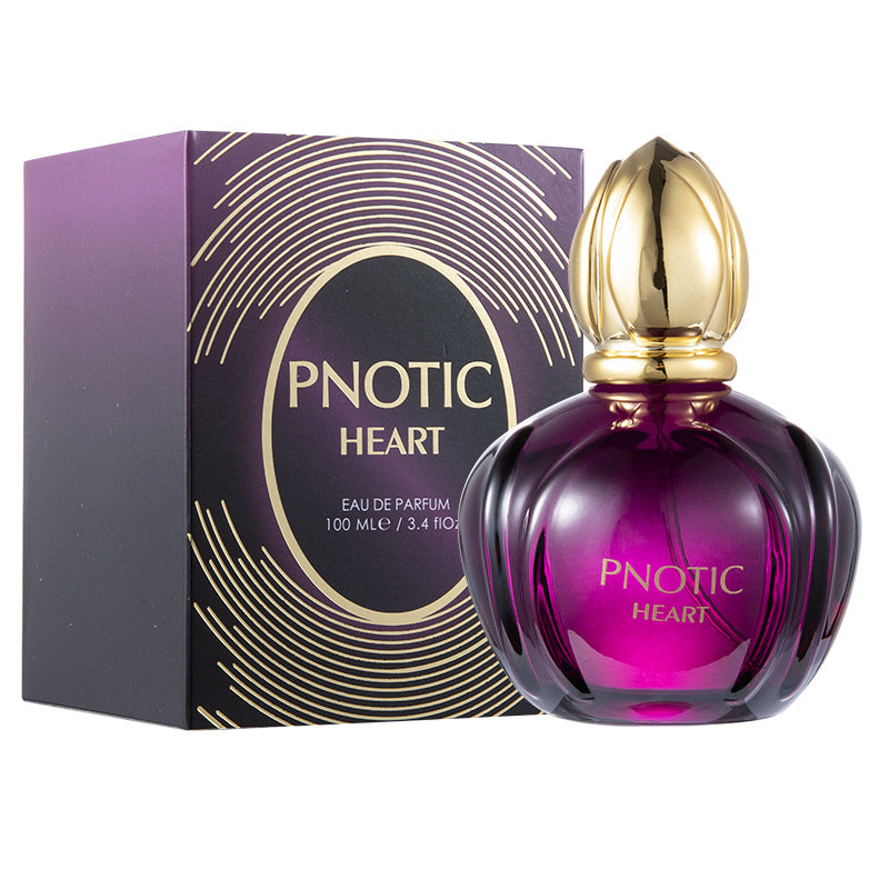 Flower Words Exotic Red Poison Lady Women's Fragrances