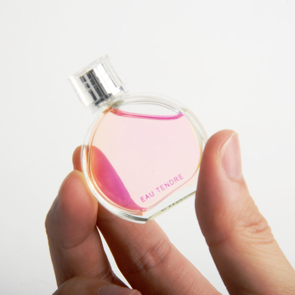 Échantillon de parfum pour femme Q Version Parfums pour femmes Sweetheart longue durée