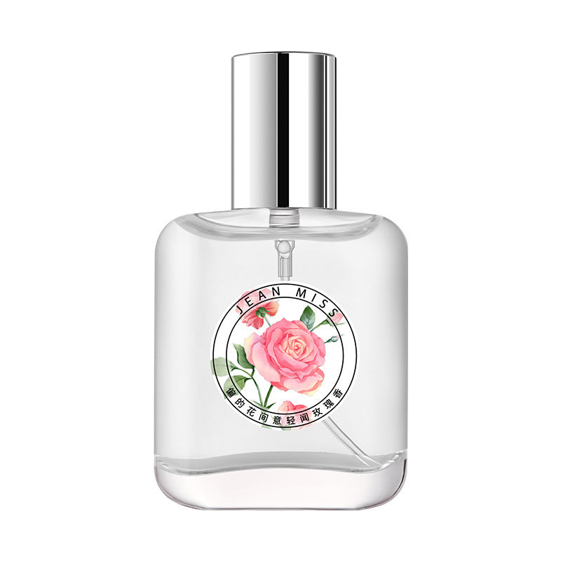 Parfum pour femme Pure Gardenia pour des parfums légers et durables pour femmes