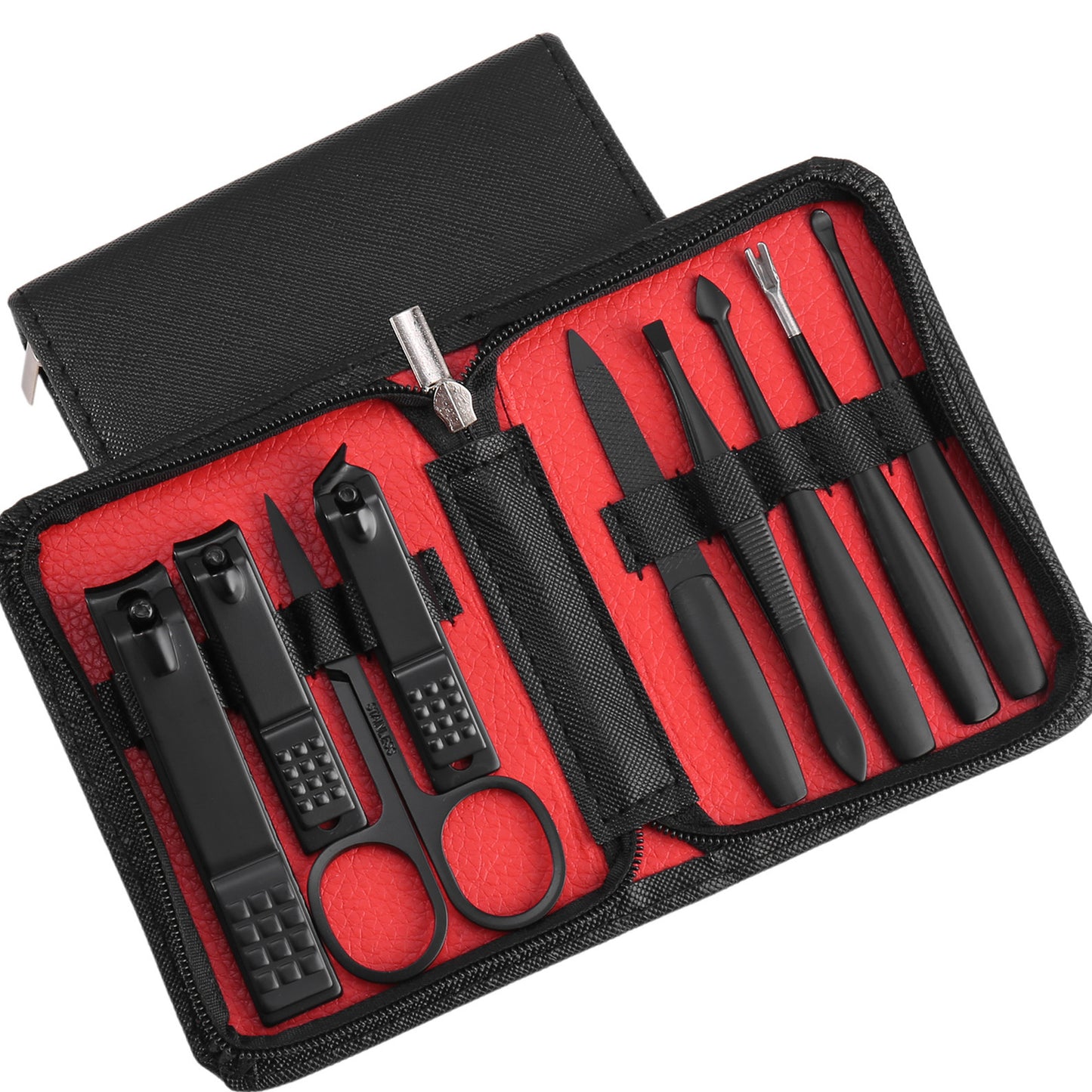 Nipper Special Tools For Trimming Pedicure Nail Tool Set