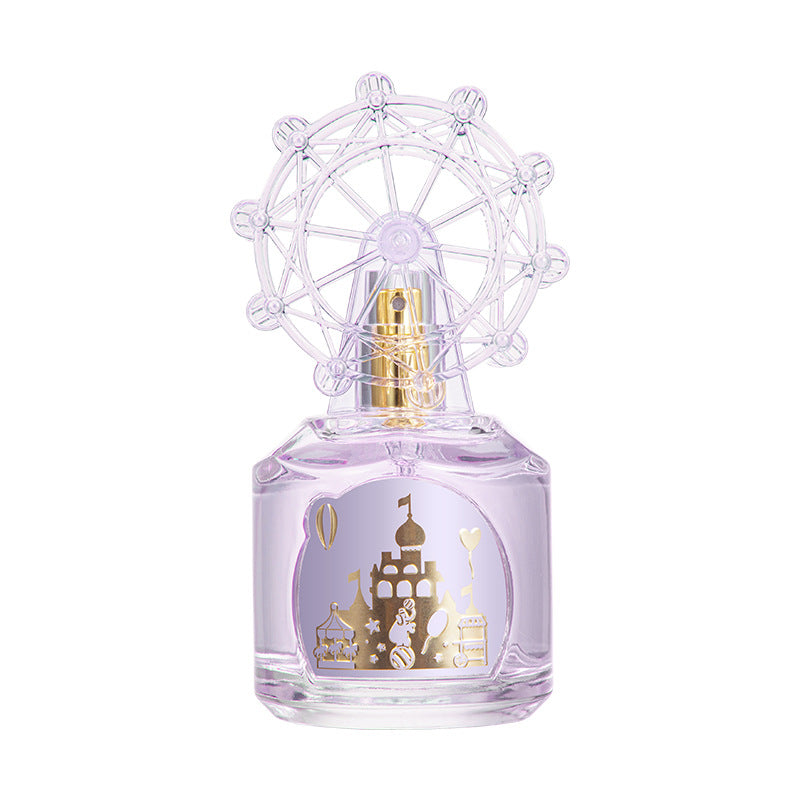 Parfums pour femmes Diary Castle Paradise Lady Lasting Fresh