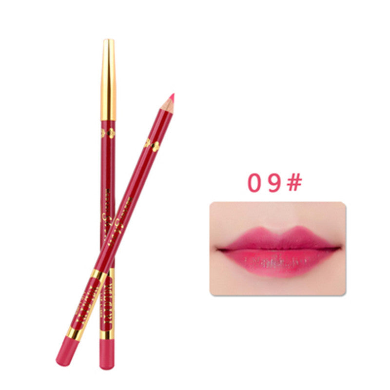 Marker Waterproof Long Lasting Does Not Fade Eyebrow Makeup Accessories