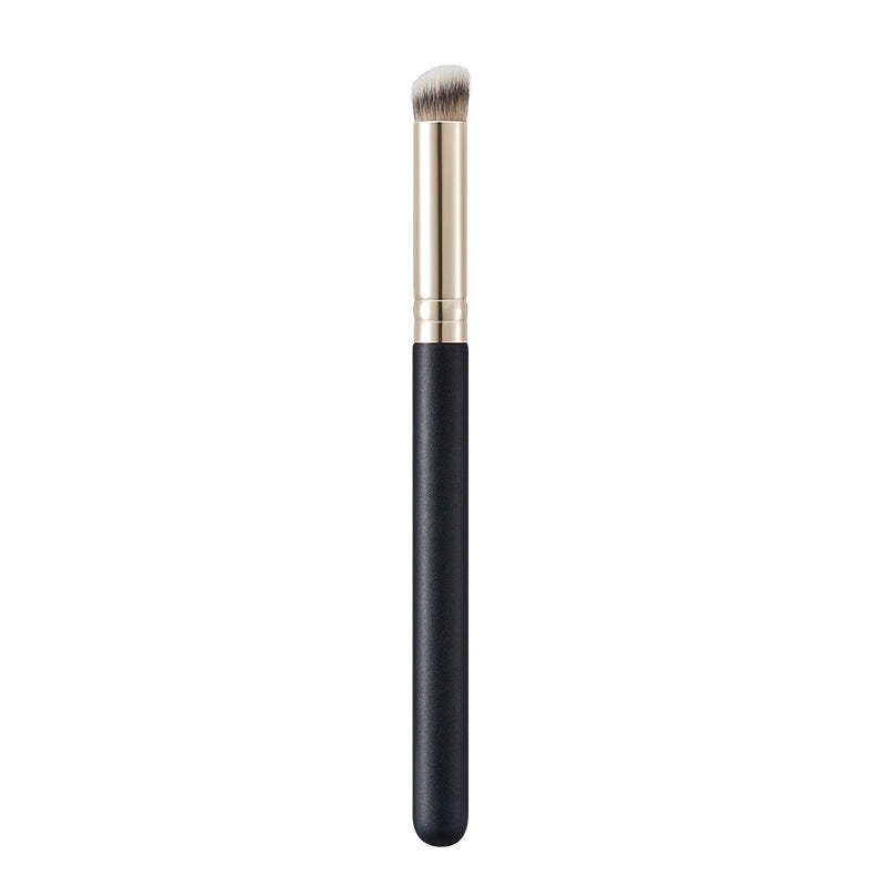 Concealer Brush Wooden Handle Soft Traceless Powder Makeup Brushes Accessories