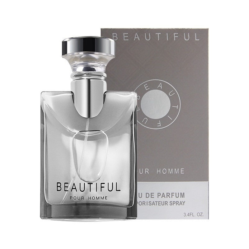 Women's Live Streaming Male Perfume For Bad Boy Women's Fragrances