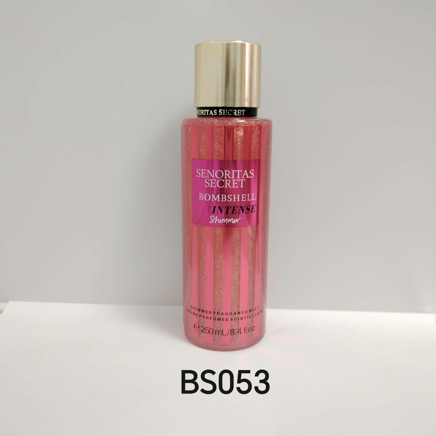 Light Large Bottle Quicksand Victoria Body Women's Fragrances