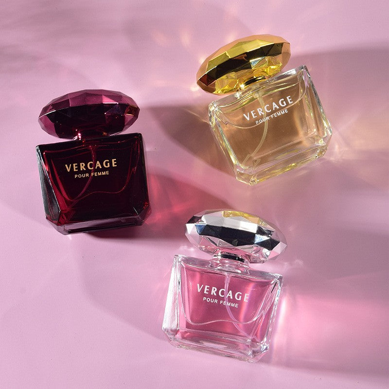 Parfums pour femmes Bright Crystal Parfums légers et longue durée pour femmes