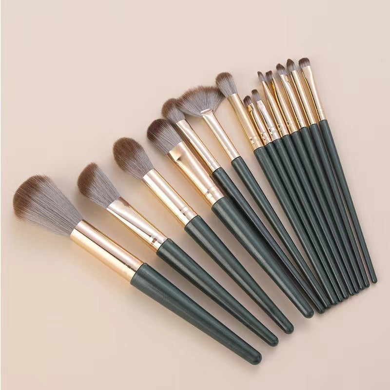 Cloud Brush Suit Blush Loose Powder Makeup Brushes Accessories