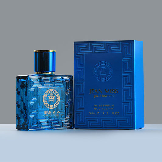 Parfum pour homme Lasting Eau de Toilette Cologne Ocean Parfums pour femme