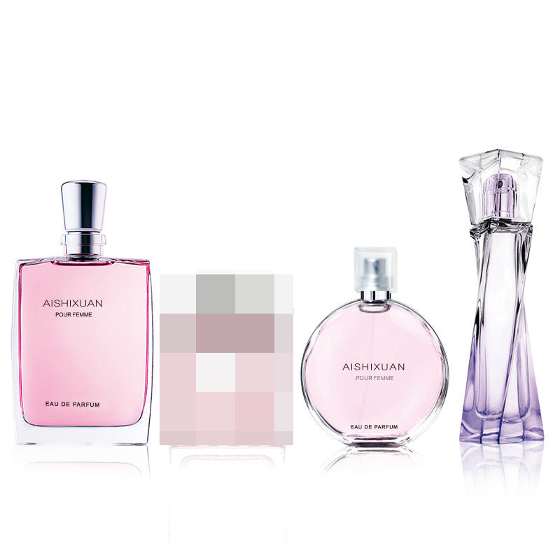 Parfum classique pour femme, durable, élégant, frais et floral. Parfums pour femmes