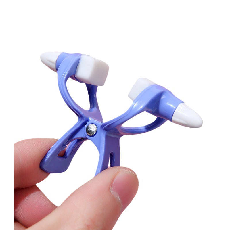 Nose Clip Nasal Splint Wing Bridge Makeup Accessories