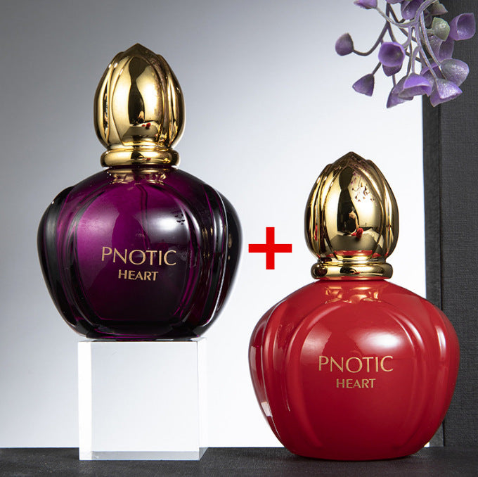 Flower Words Exotic Red Poison Lady Women's Fragrances