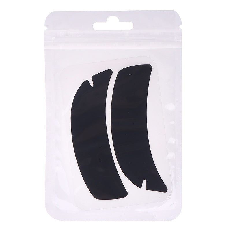 Silicone Band Notched Mask Eyelash Reusable Makeup Accessories