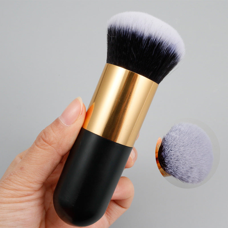 Pier Powder Foundation Brush Blush Highlight Makeup Brushes Accessories