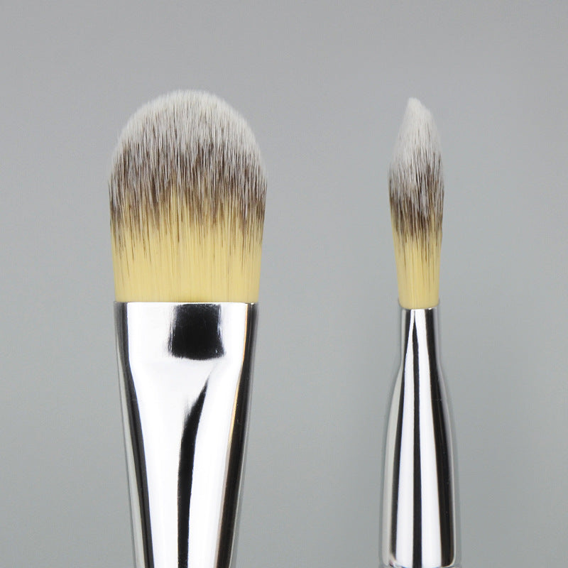 Type Powder Foundation Brush Classic Base Makeup Brushes Accessories