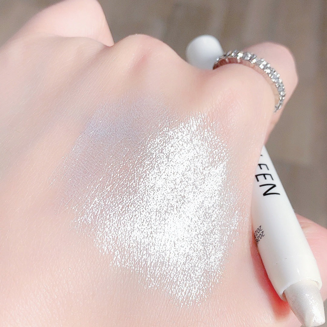 Pen Head Crouching Silkworm Brightening Shimmer Eyeshadow