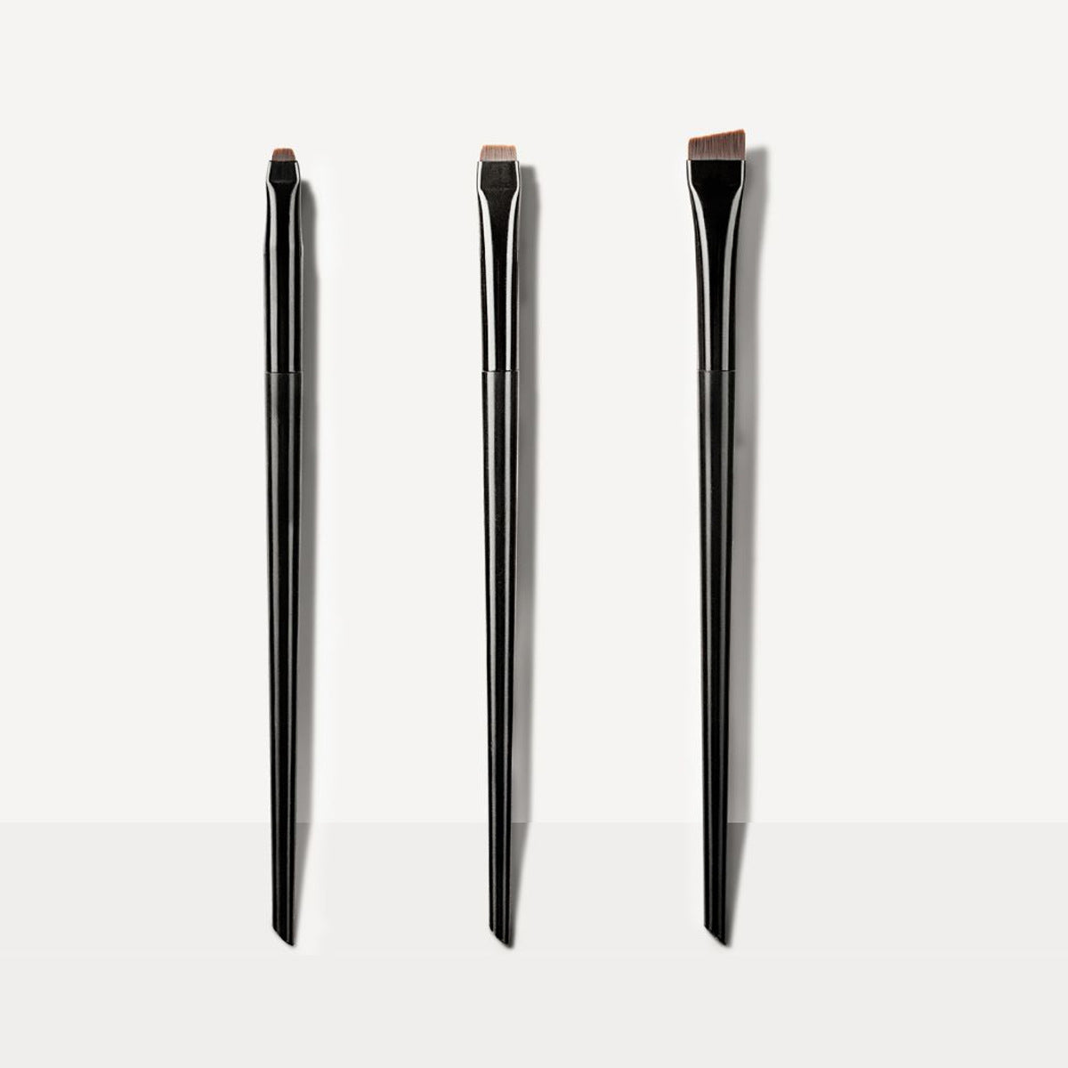 Eyebrow Brush Fine Oblique Head Outline Makeup Brushes Accessories