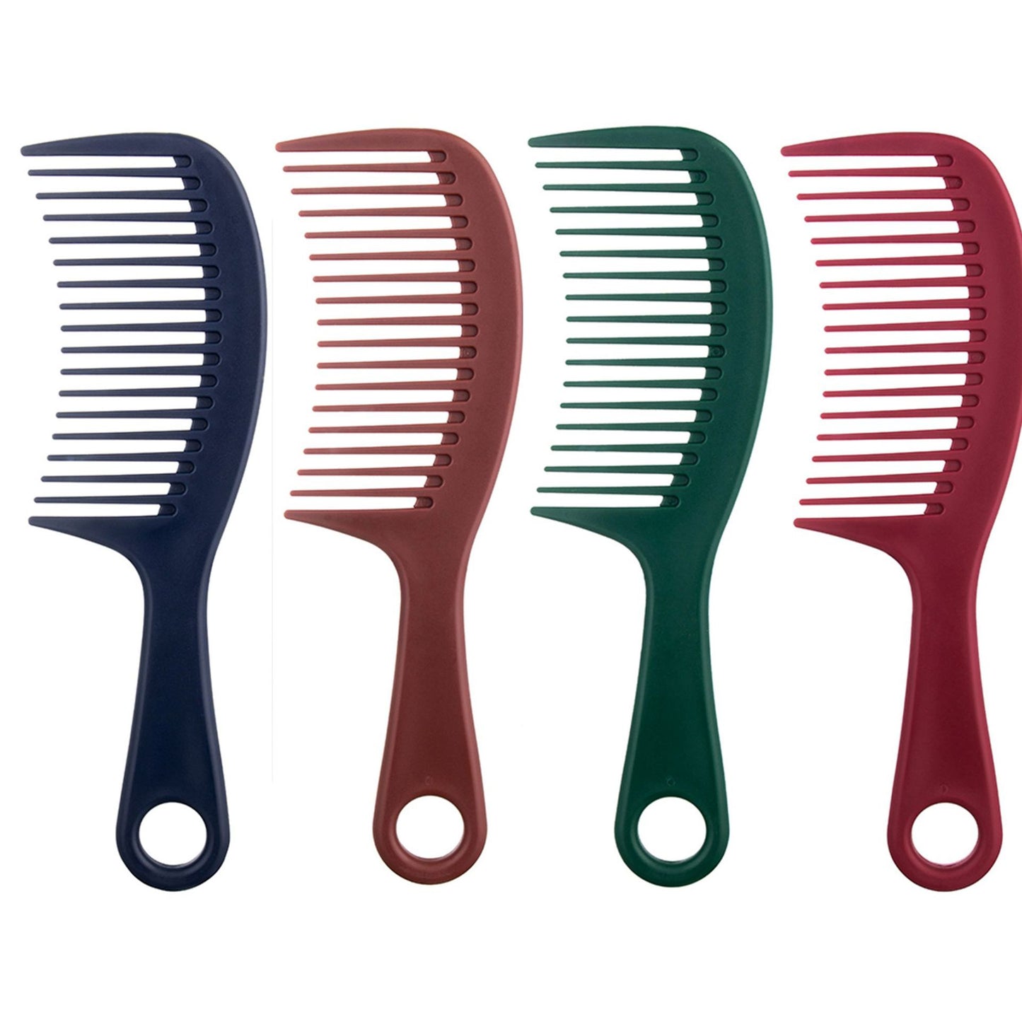 Brosses et peignes pour cheveux longs, ondulés, bouclés et humides pour femmes