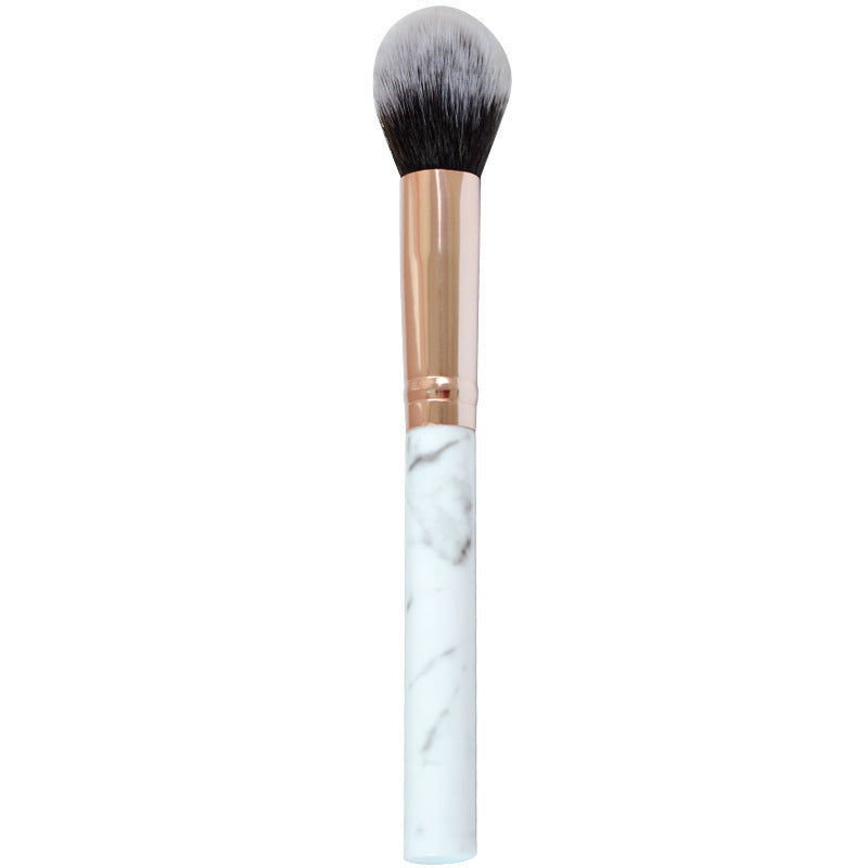 Powder Soft Blush Finishing Highlight Foundation Gift Makeup Brushes Accessories