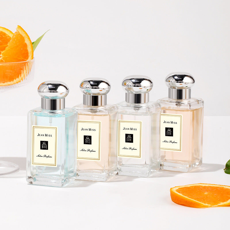 Parfums classiques pour femmes et hommes Salon Jo Malone Parfums de niche légers et frais longue durée pour femmes