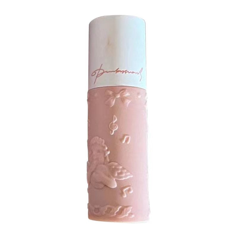 Brillants à lèvres finition mate Lacquer Relief d'Angel Veet