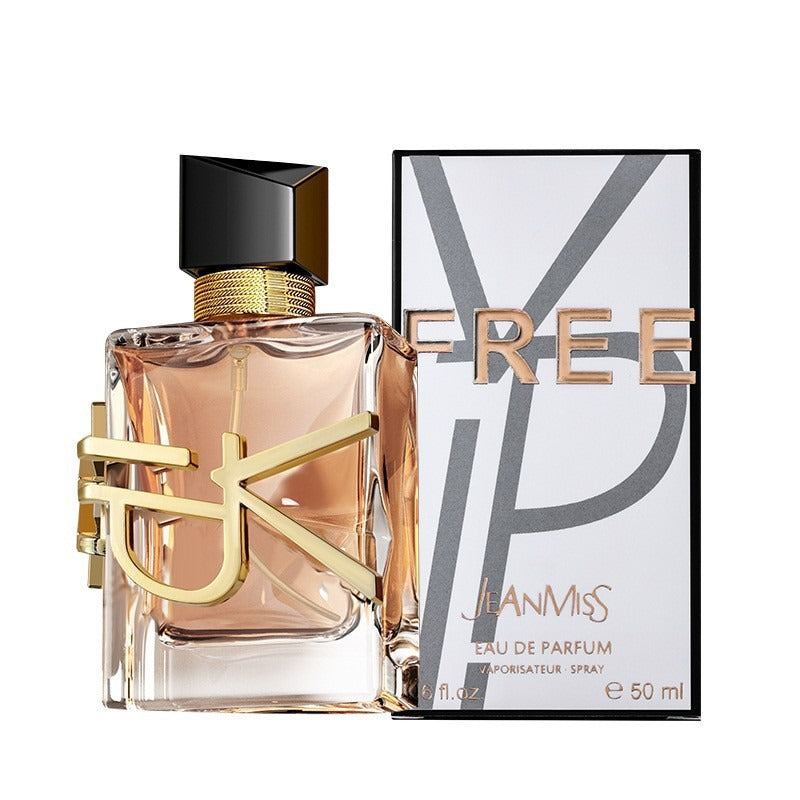 Women's Live Streaming Male Perfume For Bad Boy Women's Fragrances