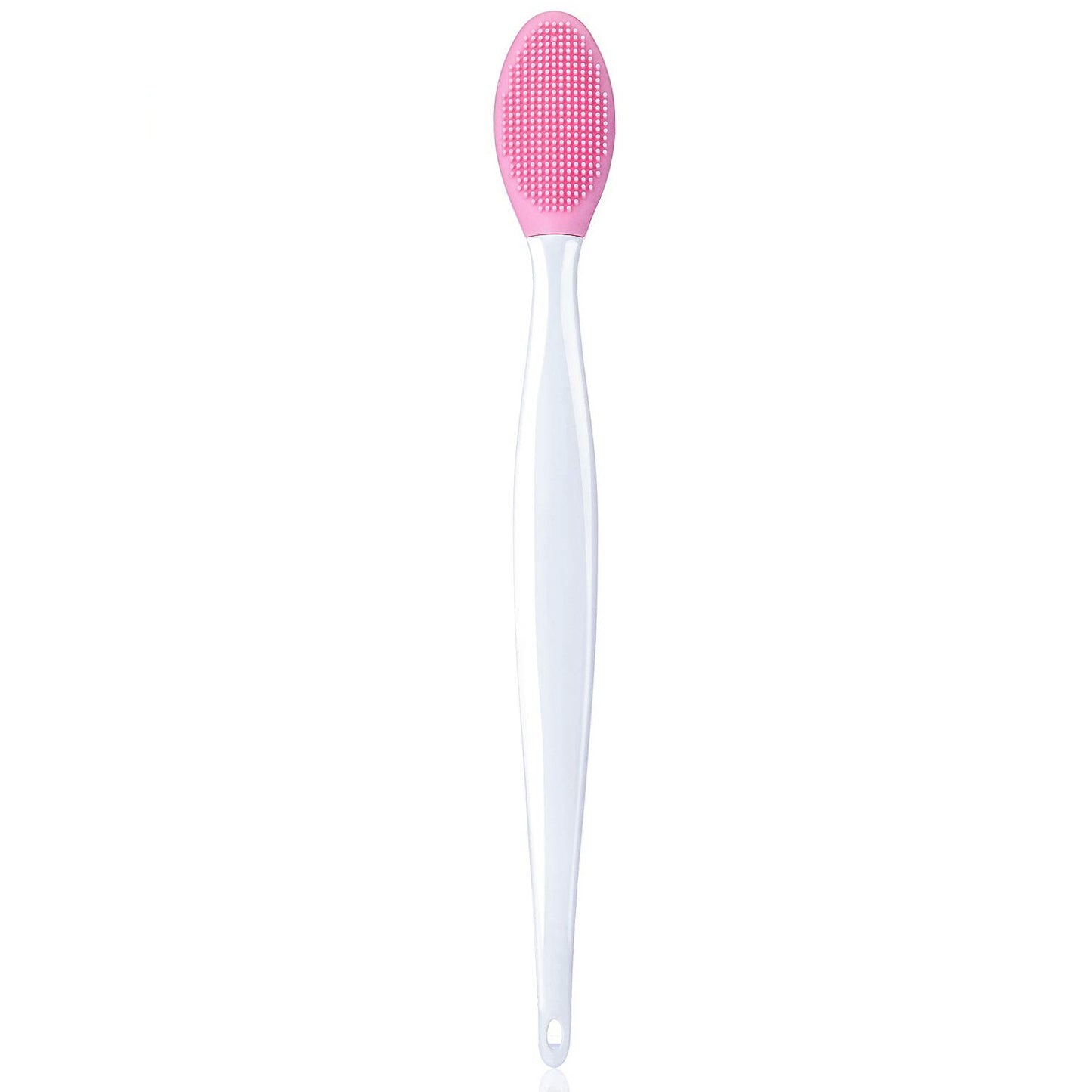 Silicone Brush Facial Cleaning Rod Nose Head Makeup Accessories