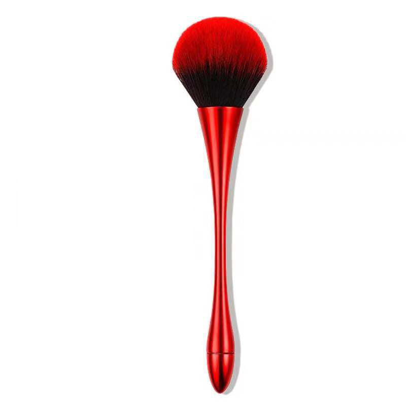 Waist Oversized Powder Goblet Brush Soft Makeup Brushes Accessories