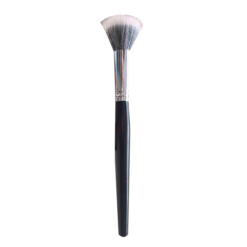 Head Concealer Brush Soft Flat Dark Makeup Brushes Accessories