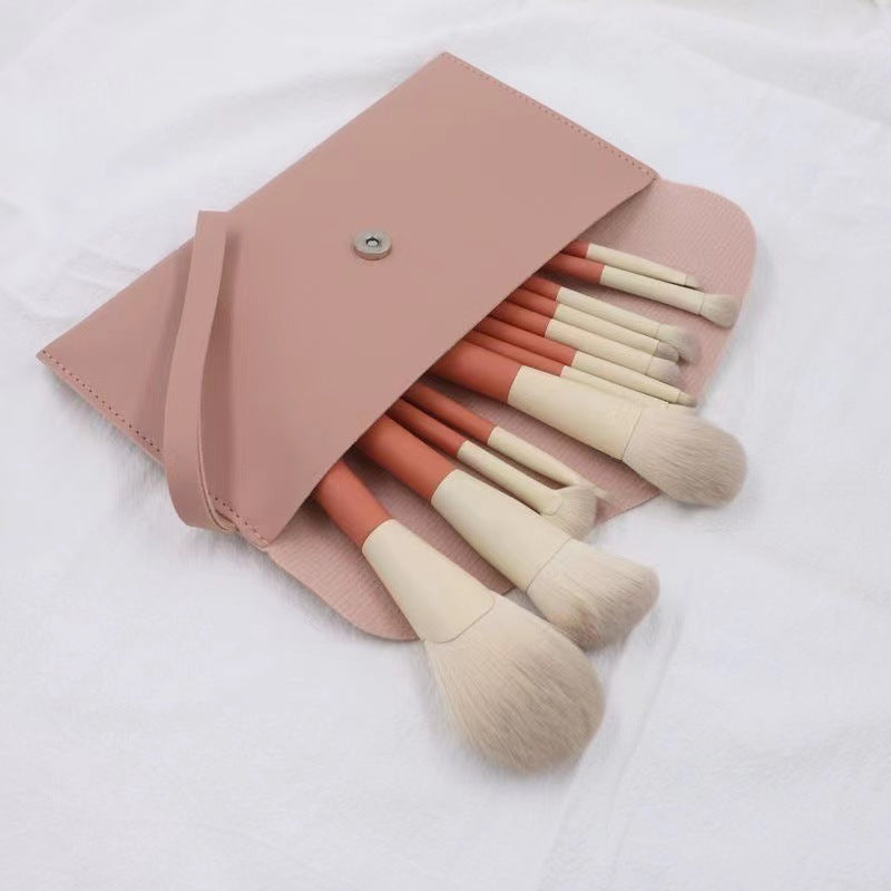 Series Brush Suit Shadow Powder Beginner Makeup Brushes Accessories