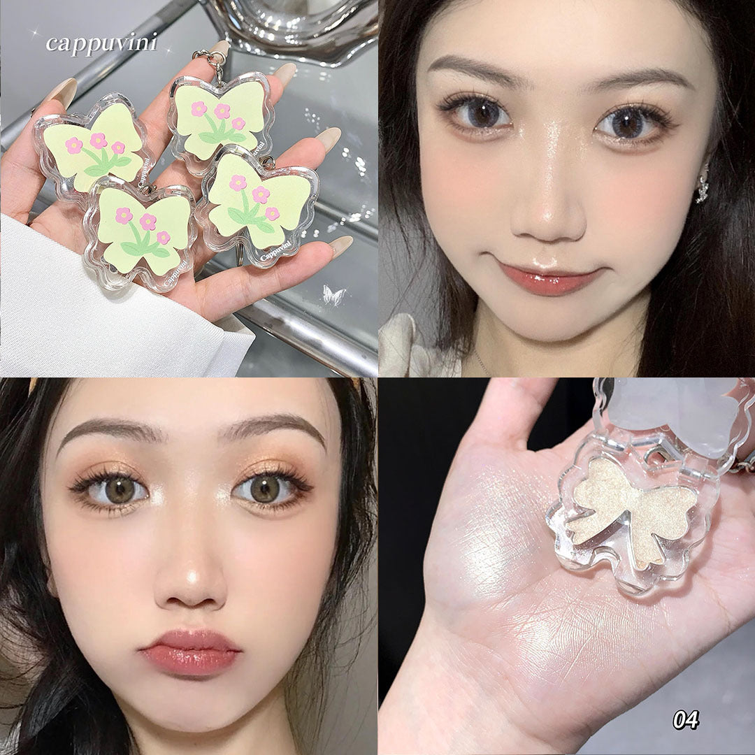 Pearl Summer Colored Series Mermaid Tear Eyeshadow