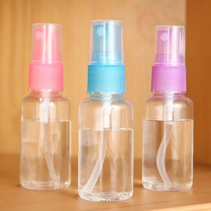 Toner Sprinkling Can Small Hydrating Spray Bottle Fine Makeup Accessories