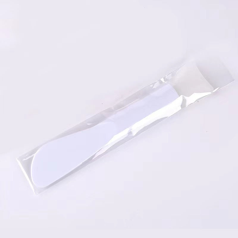 Brush Cleaning Scraper Clay Stick Beauty Salon Makeup Brushes Accessories