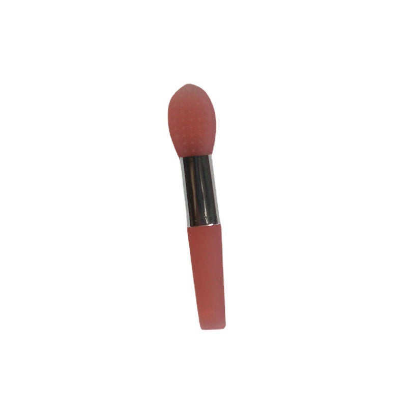 Silicone Brush Shadow Concealer Universal Beauty Tools Lipsticks