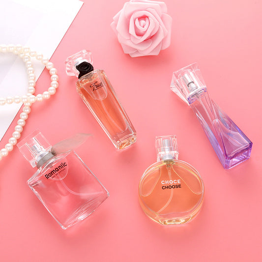 Parfum pour femme à offrir Parfums pour femme longue durée, frais et floraux