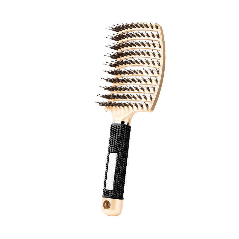 Head Vent Hairdressing Curling High Skull Hair Brushes & Combs