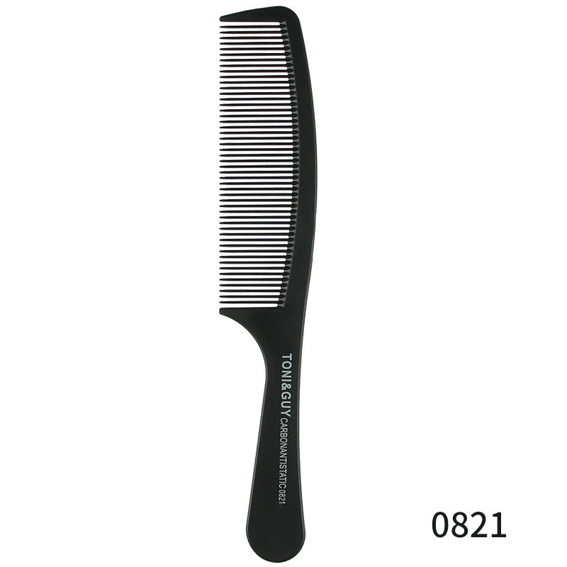 Hairdressing Dye Plastic Cutting Haircut Salon Hair Brushes & Combs