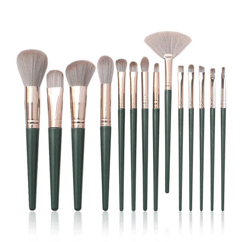 Cloud Brush Full Beginner Soft Powder Makeup Brushes Accessories