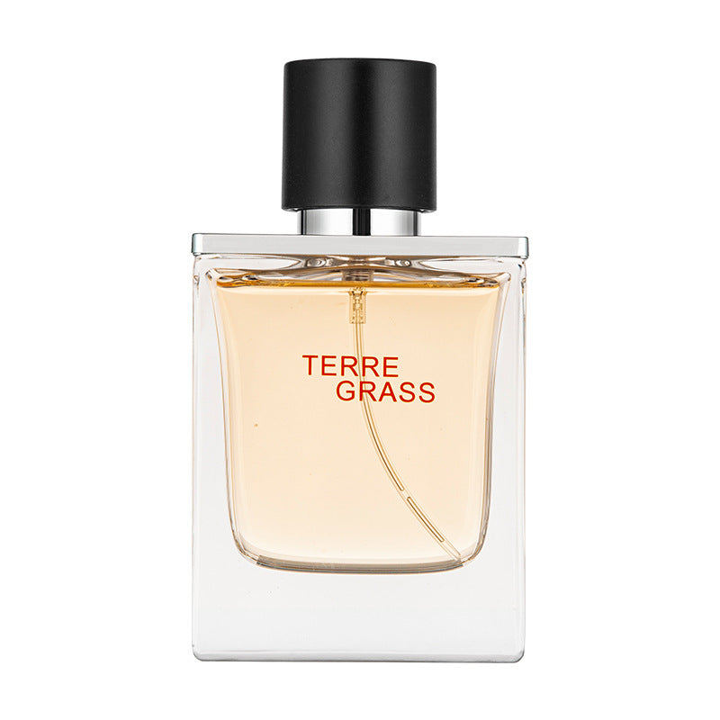 Parfums pour femmes de Source Goods Grass Earth Orange