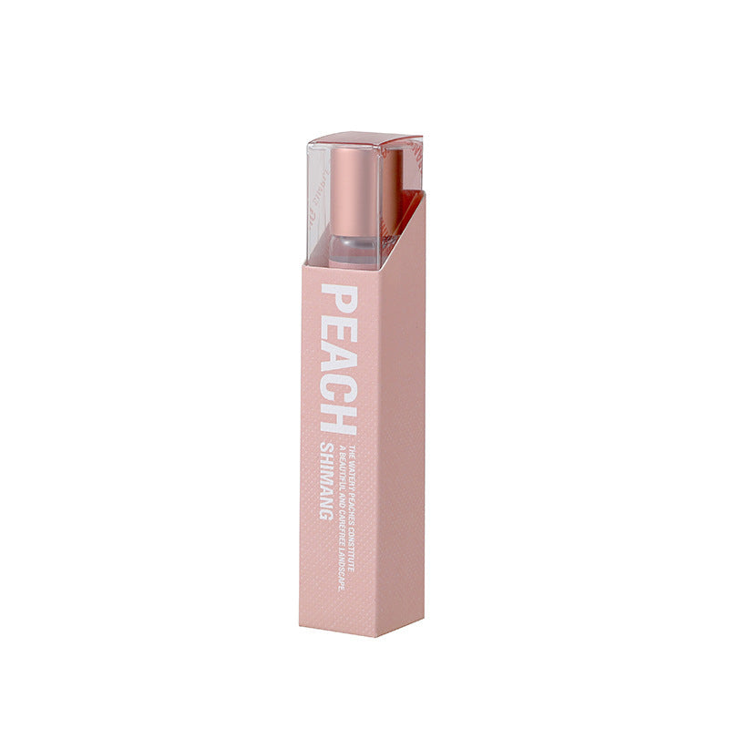 Parfum Portable Pêche Blanche Thé Soda Orange Parfums pour Femmes