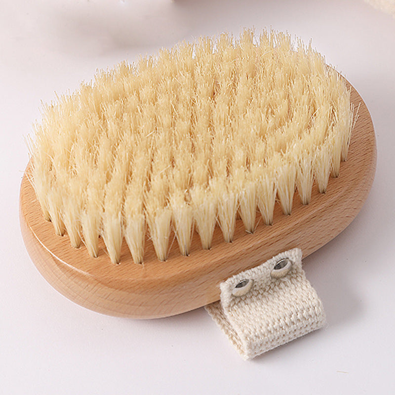 Brosses à cheveux et peignes Meridian Universal pour massage du corps entier