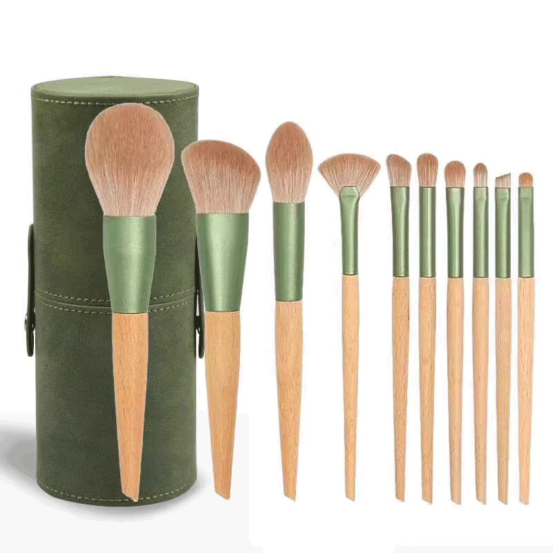 Cloud Brush Full Beginner Soft Powder Makeup Brushes Accessories