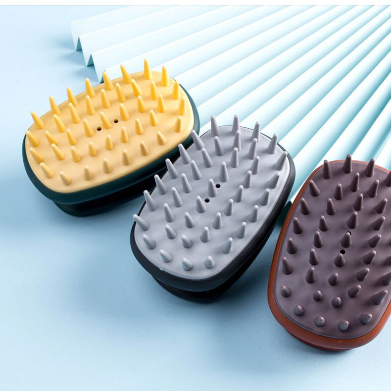 Air Cushion Wet Dry Massage Unisex Household Hair Brushes & Combs